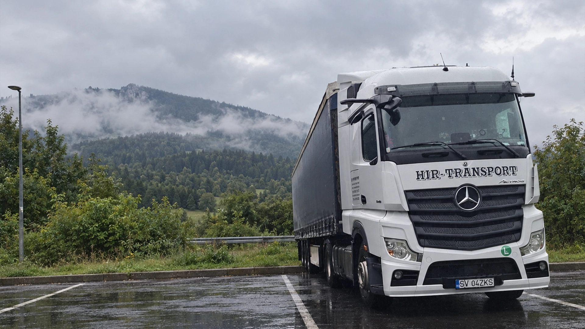 HIR-Transport GmbH