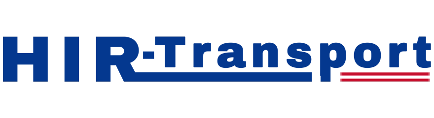 HIR-Transport GmbH Logo